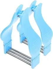 Beavorty Ergonomic Handle Facial Hair Remover Rollers for Women Chin and Upper Lip Threading Tool Hair Removal Tool