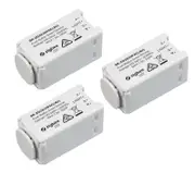 Oz Smart ZigBee Push Dimmer - 3 PACK