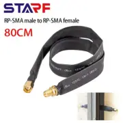 Easy Installation Antenna Extension Cable 80cm for Helium Hotspot Miner