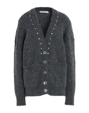 [ALESSANDRA RICH] ALESSANDRA RICH Cardigans - Item 14454325