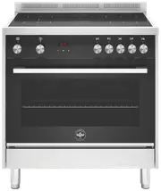 La Germania 90cm Induction Freestanding Cooker