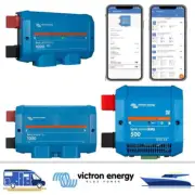 Victron Lynx Distribution System Smart BMS Distributor Power In LYN034160200KIT