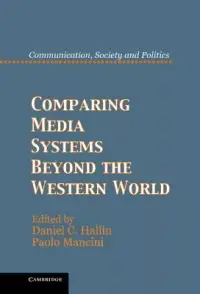 在飛比找博客來優惠-Comparing Media Systems Beyond