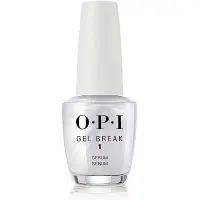 在飛比找蝦皮購物優惠-(—軒髮品屋)OPI Gel Break 甲面賦活 基底護甲