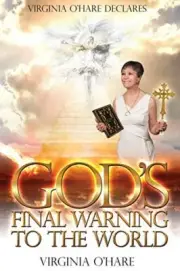 O'Hare - Declares God's Final Warning To The World - New paperback or - T555z