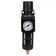 Jamec Pem Filter Regulator