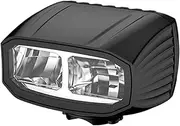 Bike Headlight - Rechargeable Cycling Headlight | 1000LM Waterproof Bright Headlamp with High and Low Beam for Outdoor Commuting Cycling
