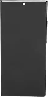 OLED Screen Replacement for Note20 Ultra 4G 5G 6.9 Inch, digitizer Assembly, Touch Digitizer Screen for Galaxy Note20 Ultra N986B N986U (Black)
