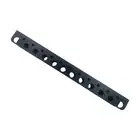 Screwdriver Storage Rack Easy to Install Shelf for Garage Home Workshop