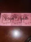 Blush Palette