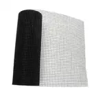 24in×50ft 1/2Inx1/2In Hardware Cloth Chicken Wire Fence Vinyl Coated Welded Mesh