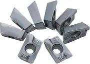 HM90 ADKT1505PDR IC908 CNC Carbide Milling Insert Turning Tool Milling Cutter CNC Tool ADKT 1505 Lathe Tool Turning Tool