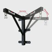 [Morgan Sports] Morgan Fold Away Punch Bag Hanger