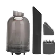 Blow Dryer Attachments, Hair Dryer Vacuum, Dust Collector Kit, Dryer Vacuum Cleaner, Vacuums Attachments, Multifunctional Dust Collection Kit With Vacuum Dust Extractor For Hair Dryers Accessories