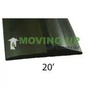 Garage Door Threshold Floor Bottom Seal 20 Feet