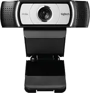 LOGITECH C930E 1080p HD Video Webcam