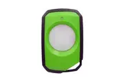 Genuine Elsema Pentafob 1 Button Large Lime Gate/Garage Remote