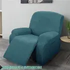 New Split Recliner Cover Relax All-inclusive Lounger Sofa Slipcovers Armchair