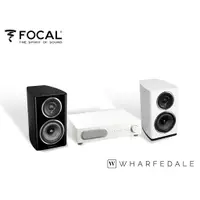 在飛比找蝦皮購物優惠-台灣公司貨 💎 Focal Power Bird + Wha