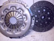 FITS Mahindra 2810 9" TRACTOR CLUTCH 13 SPLINE old sheet metal