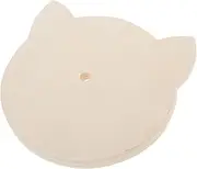 Detachable Cat Shelf Cat Tree Replacement Platforms Easy Install Climbing Wall