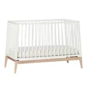 Leander Luna Cot - Explore Cots & Bassinets Online
