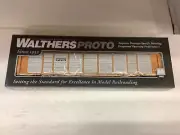 Walther’s Proto #920-101429 HO scale “TTX” 89' bi-level auto carrier Rd.#157933