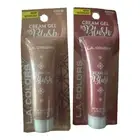 L.A. Colors Cream Gel Blush Orchid and Peaches Bundle