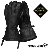 在飛比找蝦皮商城優惠-【Norrona 老人頭 挪威】Gore-Tex 防水手套 