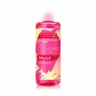 HANAJIRUSHI Deep Cleansing Lotion Moist 380ml sensitive skin oil free