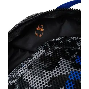 跩狗嚴選 極度乾燥 Superdry Backpack Bag 後背包 筆電包 背包 運動 輕量 網眼 黑藍 黑迷彩 輕便