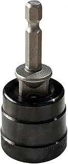 Moreeulsi Trailer Jack Drill Adapter,Heavy-Duty Socket Converter for Car Jack | Adjustable Multi-Angle Tool for Camping Travel Outdoor Vehicle Automotive