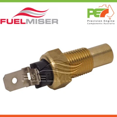 FUELMISER Temp Gauge Sensor For Mitsubishi Lancer 1.8 i CB5 CC, CE Petrol Wagon