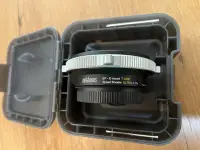 在飛比找Yahoo!奇摩拍賣優惠-metabones EF-E mount T CINE Sp