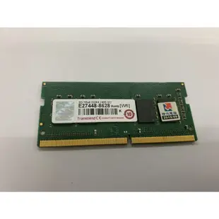 筆記型電腦 DDR4 8G 16G 有 2133 2400 2666 NB RAM 筆電專用記憶體(美光 UMAX)