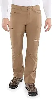 [ARCTIX] Men's Standard Vertical Hiking Pant