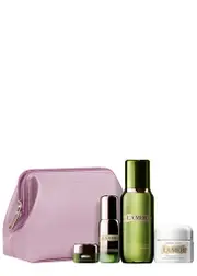 LA MER The Radiant Renewal Collection
