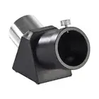 Celestron 1.25'' 45° Full Metal Erect Image Zenith Mirror Astronomical Telescope