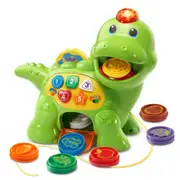 VTech Baby Feed Me Dino