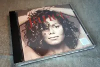 在飛比找Yahoo!奇摩拍賣優惠-CD / Janet Jackson -  janet.