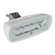 Lumitec Caprera2 Bracket Mount Dimmable LED Floodlight White