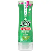 在飛比找PChome24h購物優惠-日本JOY濃縮洗碗精 -逆壓瓶290ml