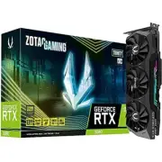 ZOTAC GAMING GeForce RTX 3080 Trinity OC LHR Graphics Board ZT-A30800J-10PLHR