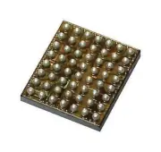 MCU, 32BIT, CORTEX-M0 32MHZ, WLCSP-36, 16 / 32 Bit mcu ARM IC's