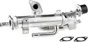 EGR Cooler Compatible with Audi A4 B7 2.0 TDI / 2.0 TDI 16V 2004-2008 EGR/AU/105AB