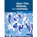 在飛比找蝦皮購物優惠-Space-Time Relativity, and Cos