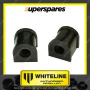 Whiteline Rear Sway bar mount bushing for HSV GTS VP VR VS Premium Quality
