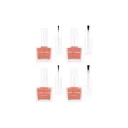 A'PIEU Juicy-Pang Water Blusher - 9g - CR01 Peach(4ea) Set