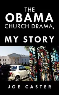 在飛比找博客來優惠-The Obama Church Drama, My Sto
