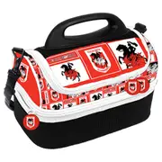 St George Dragons NRL Lunch Box Dome Cooler Bag